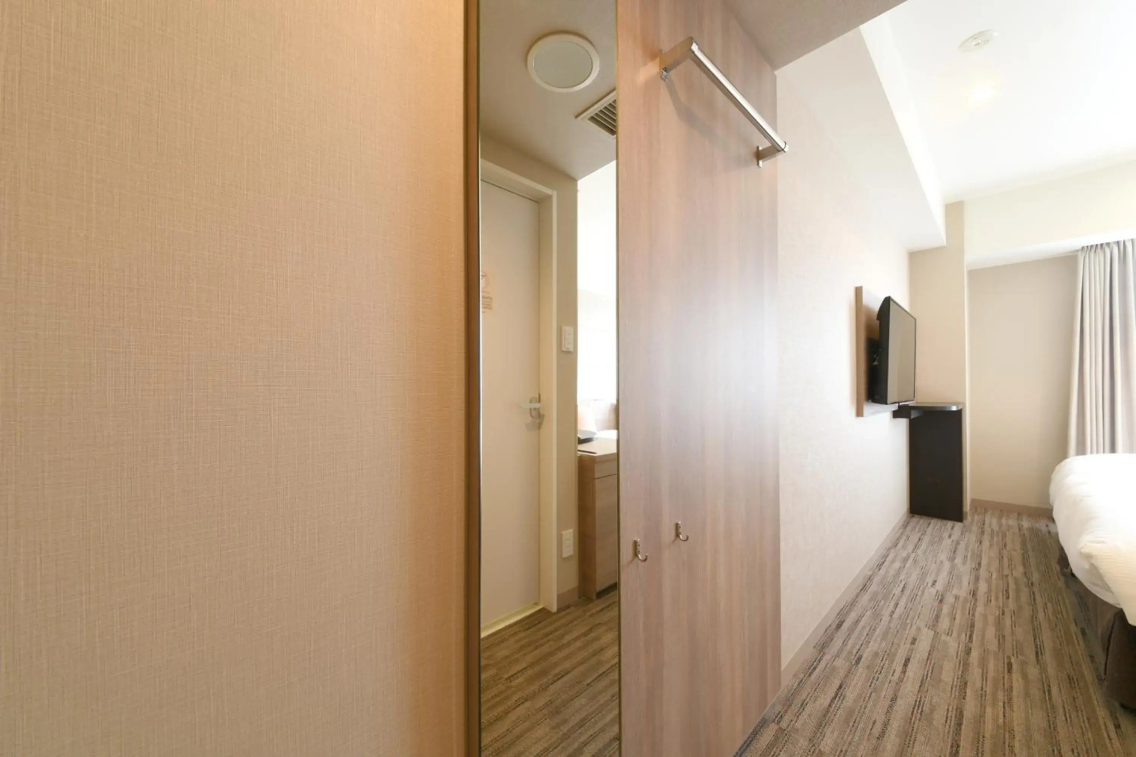 Vessel Inn Shiga Moriyama Station