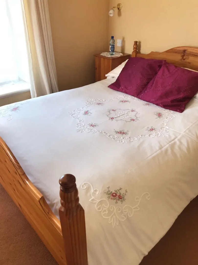 The Sulby Glen Hotel