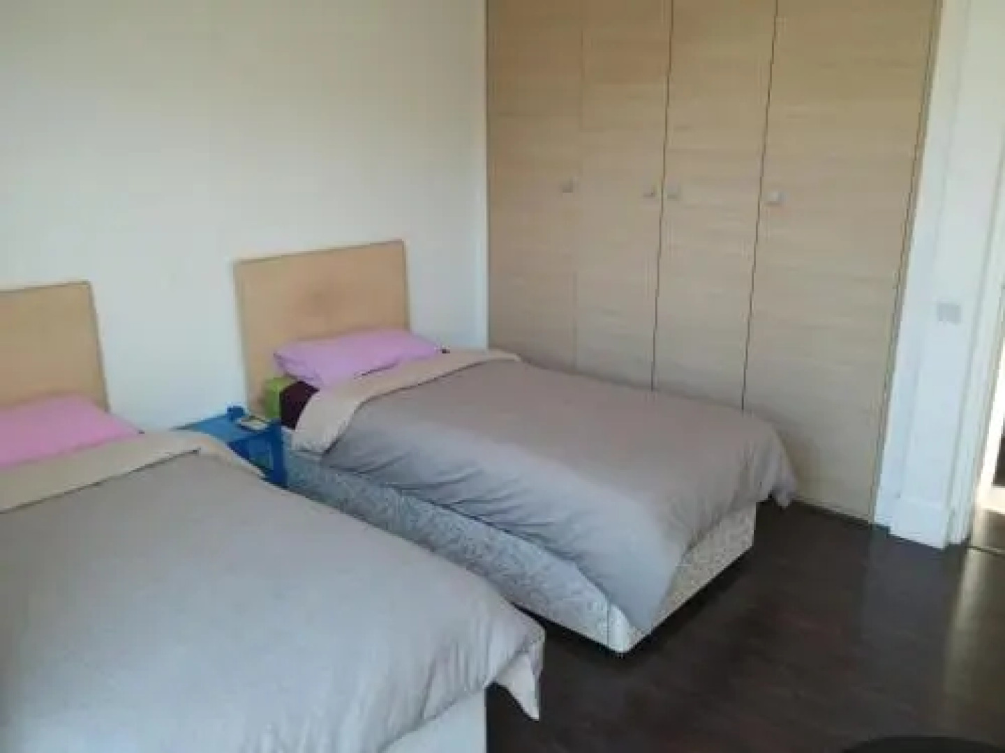 The Kapitani Residence