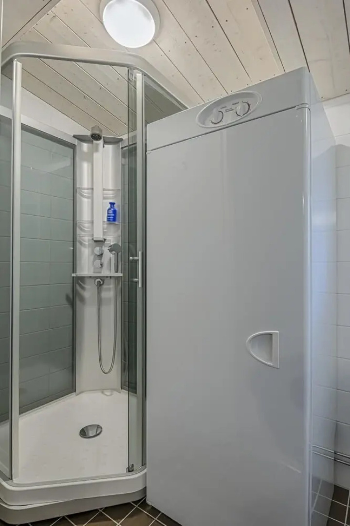 Wilderness Hotel Papin Talo