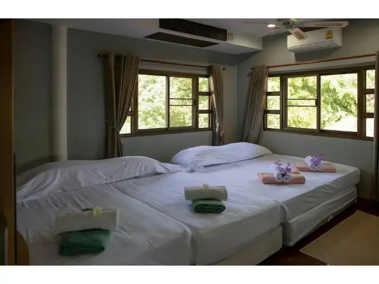 Xanadu Pool Villa at Phala