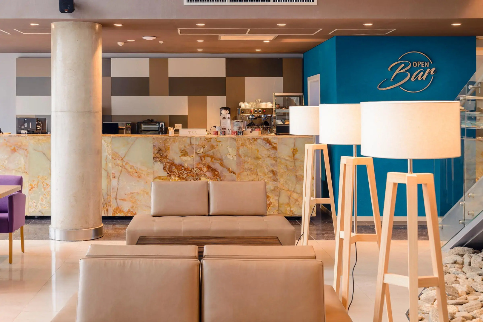 Epic Hotel Villa de Merlo