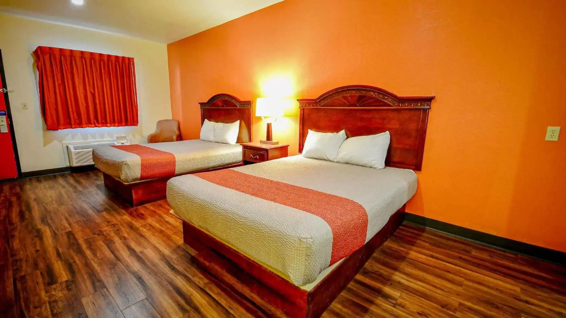 Hiway Inn Express of Atoka