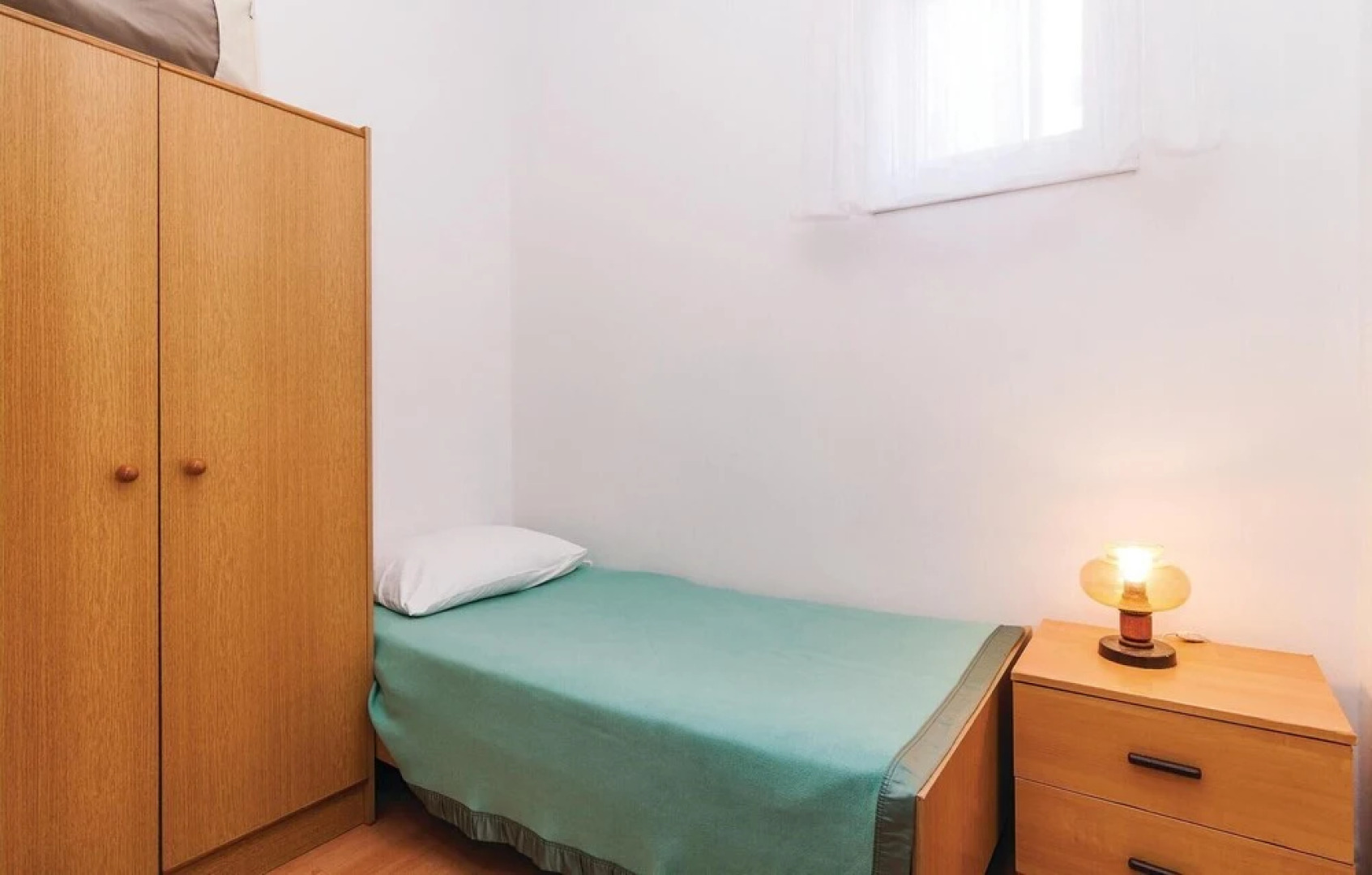 Amazing Apartment in Turanj With 3 Bedrooms