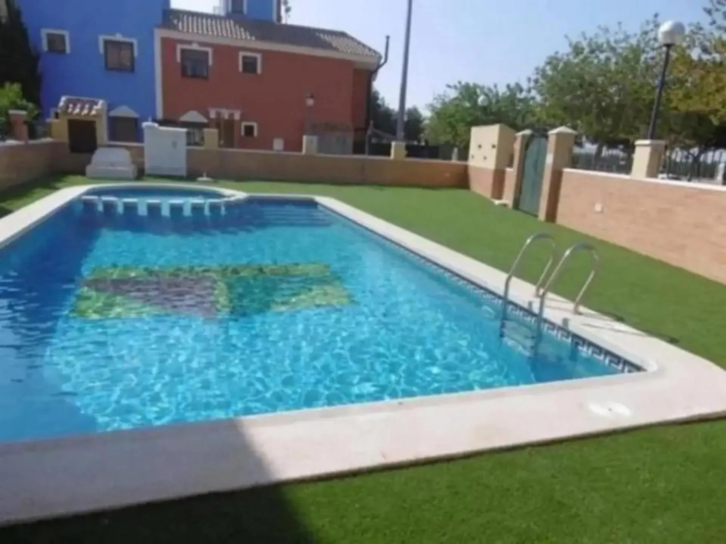 Casa Rozalejo - A Murcia Holiday Rentals Property