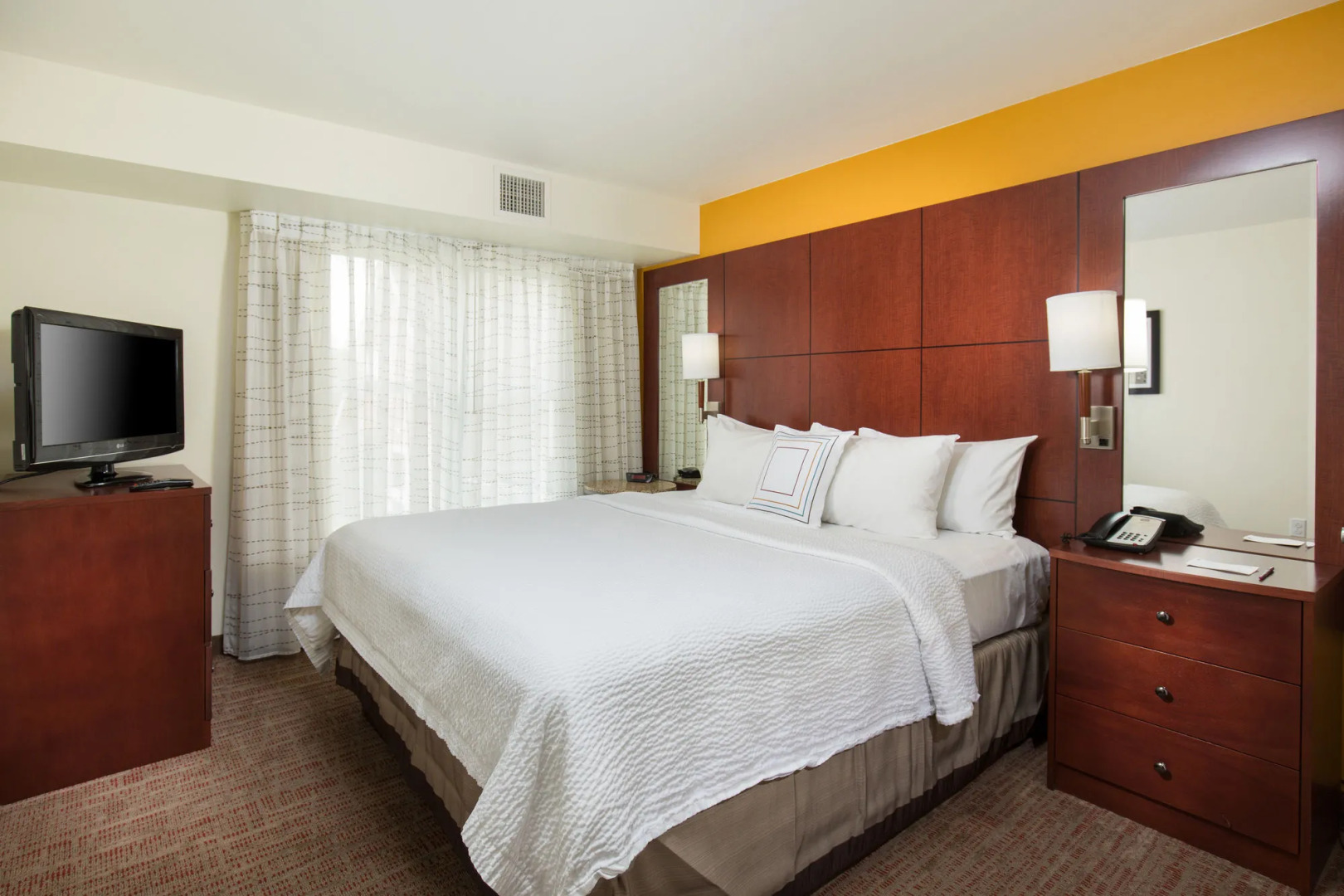 Residence Inn by Marriott Dayton Vandalia