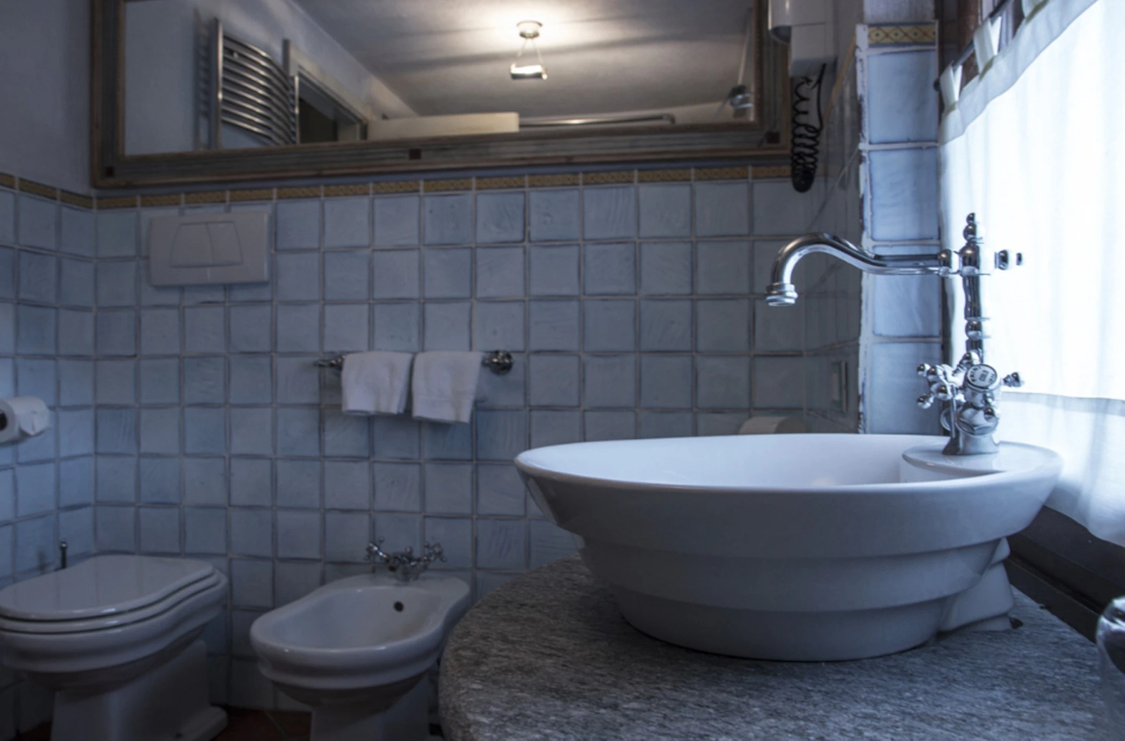 Tenuta La Cascinetta