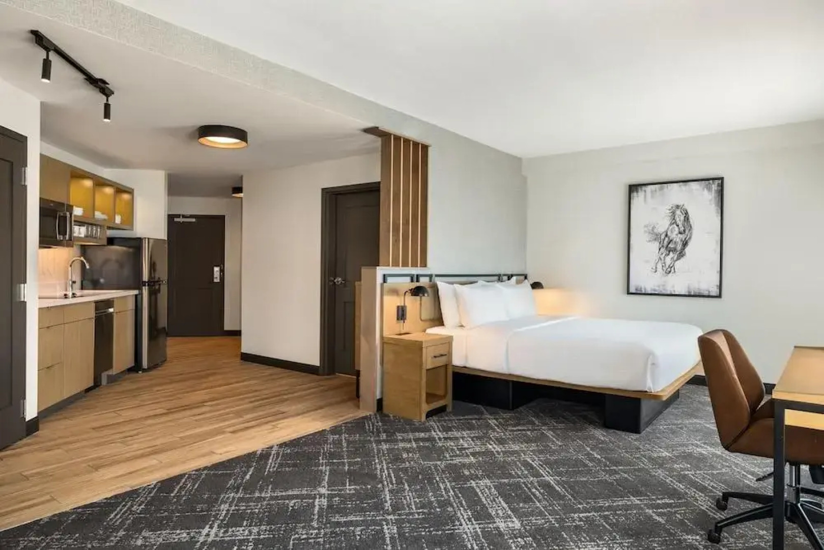 TownePlace Suites Memphis Germantown