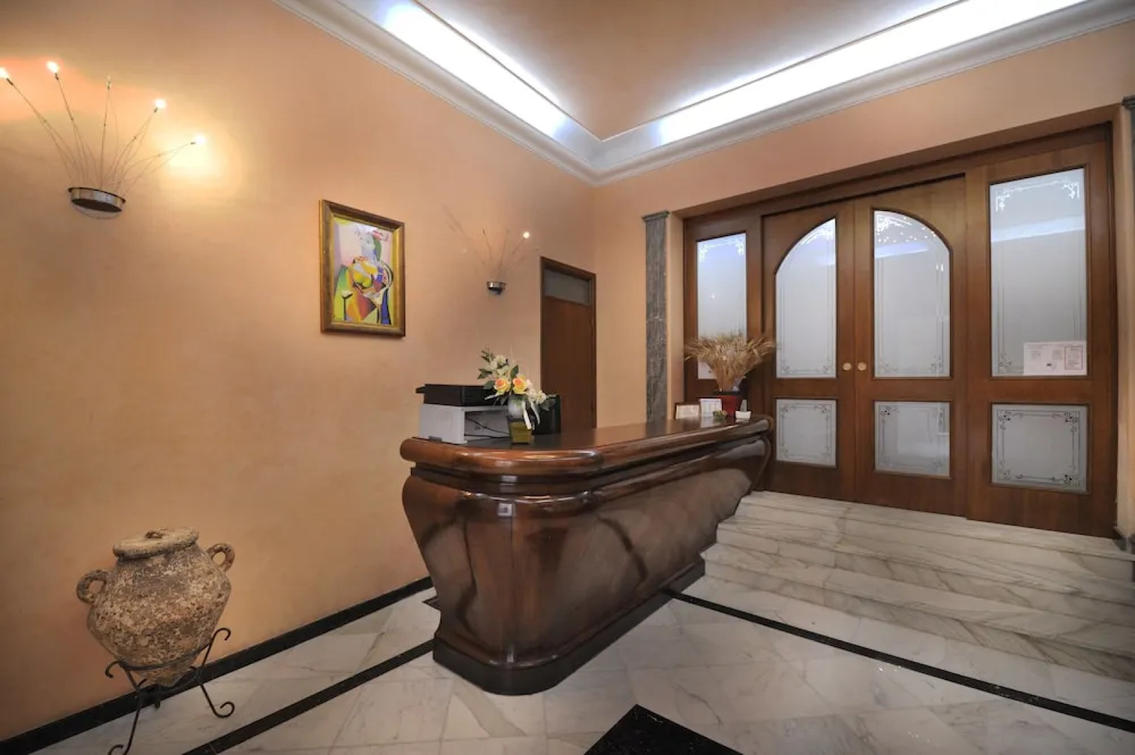 Hotel Piccolo di Corduneanu Aurora