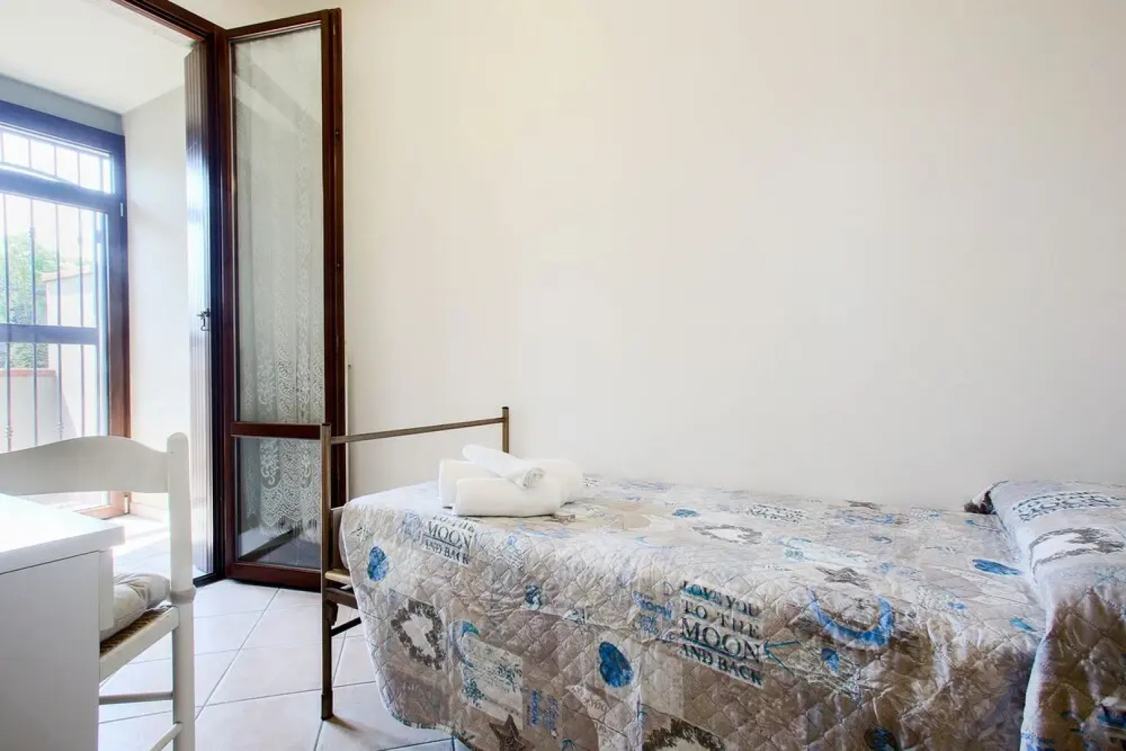 Appartamento Rubicone