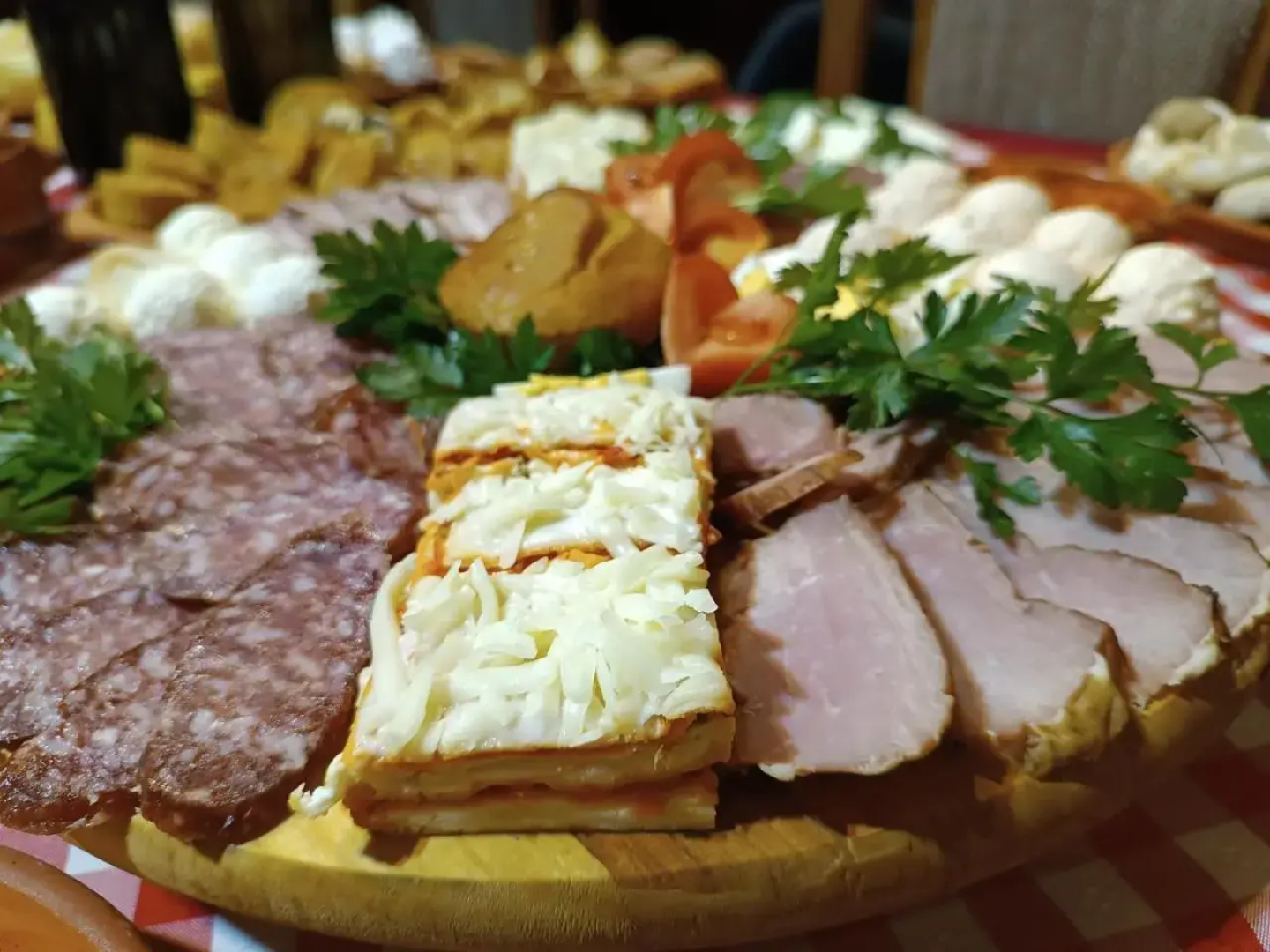 Guest House Jovanovic