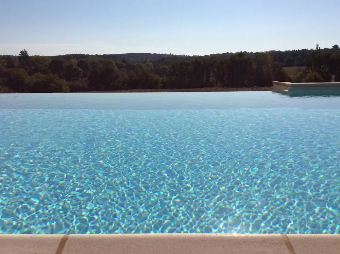 Domaine de Manilau - B&B