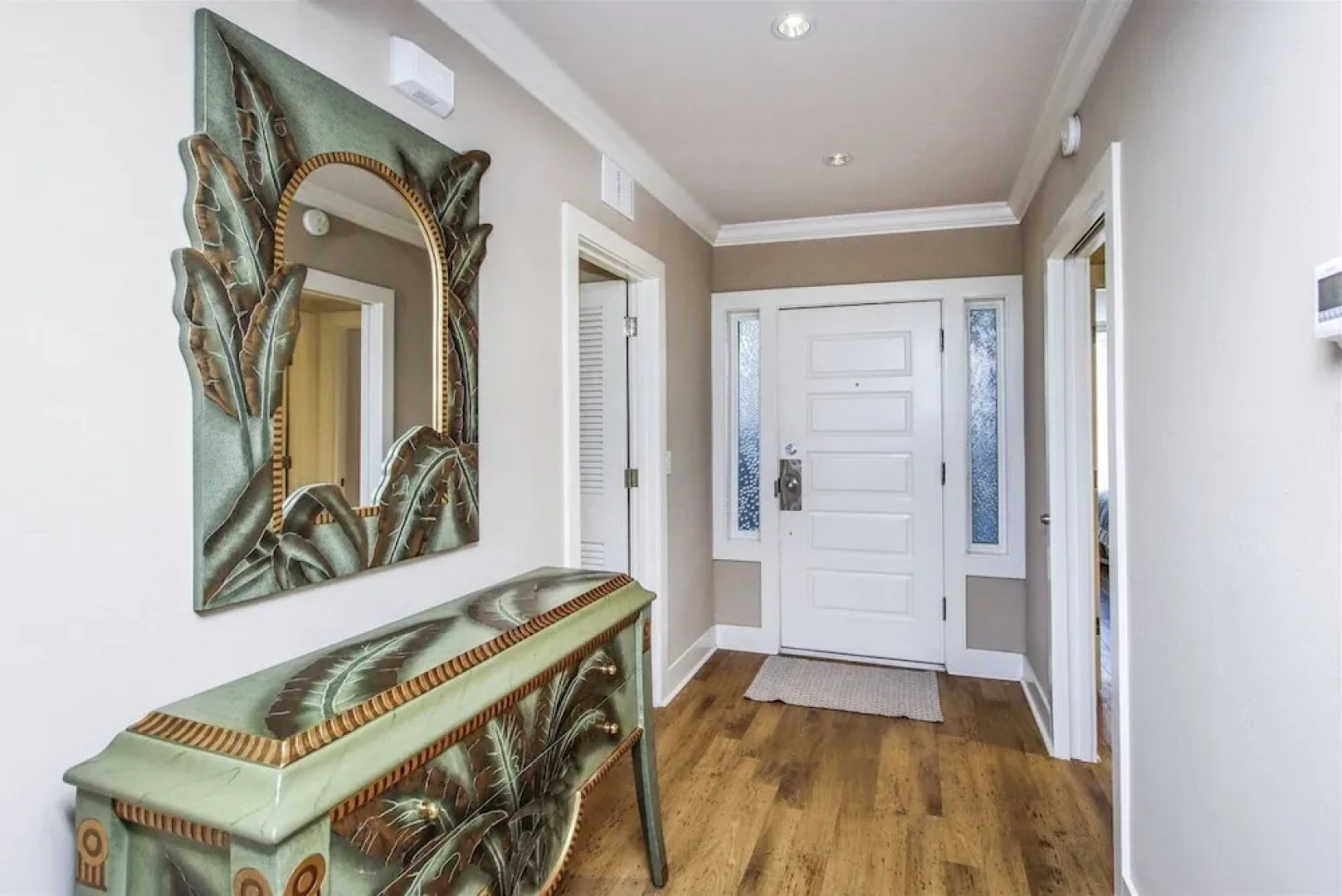 South Seas Lands End 1637