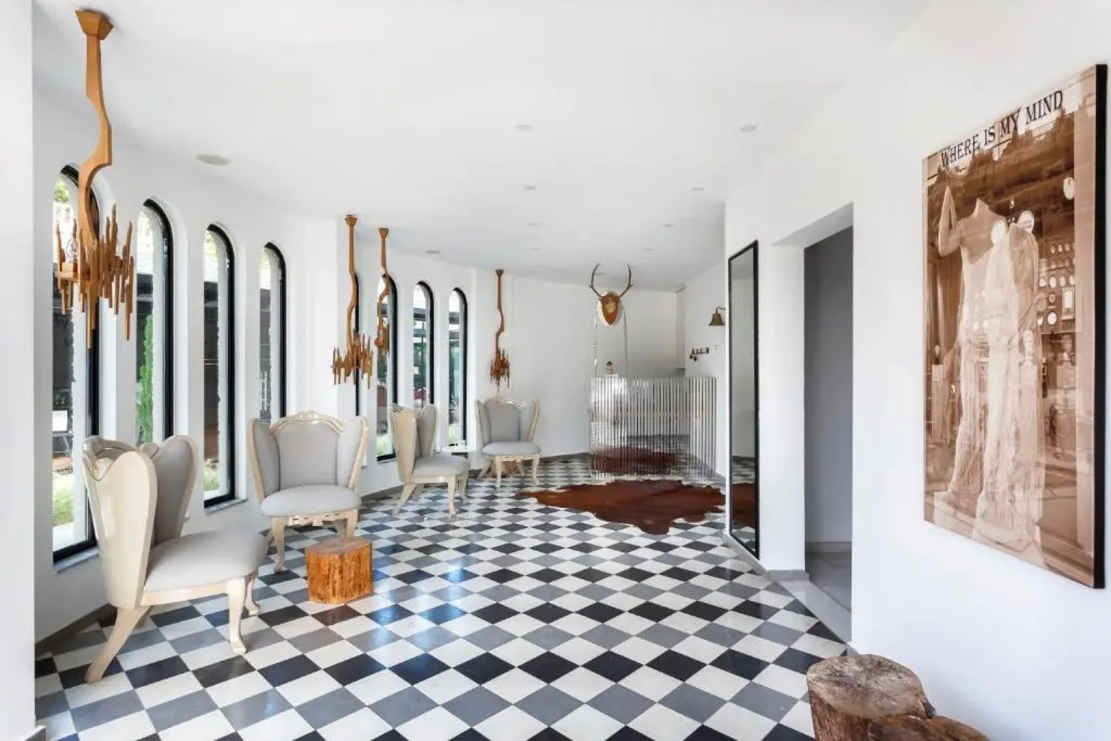 Sato Design Hotel - Adults Only