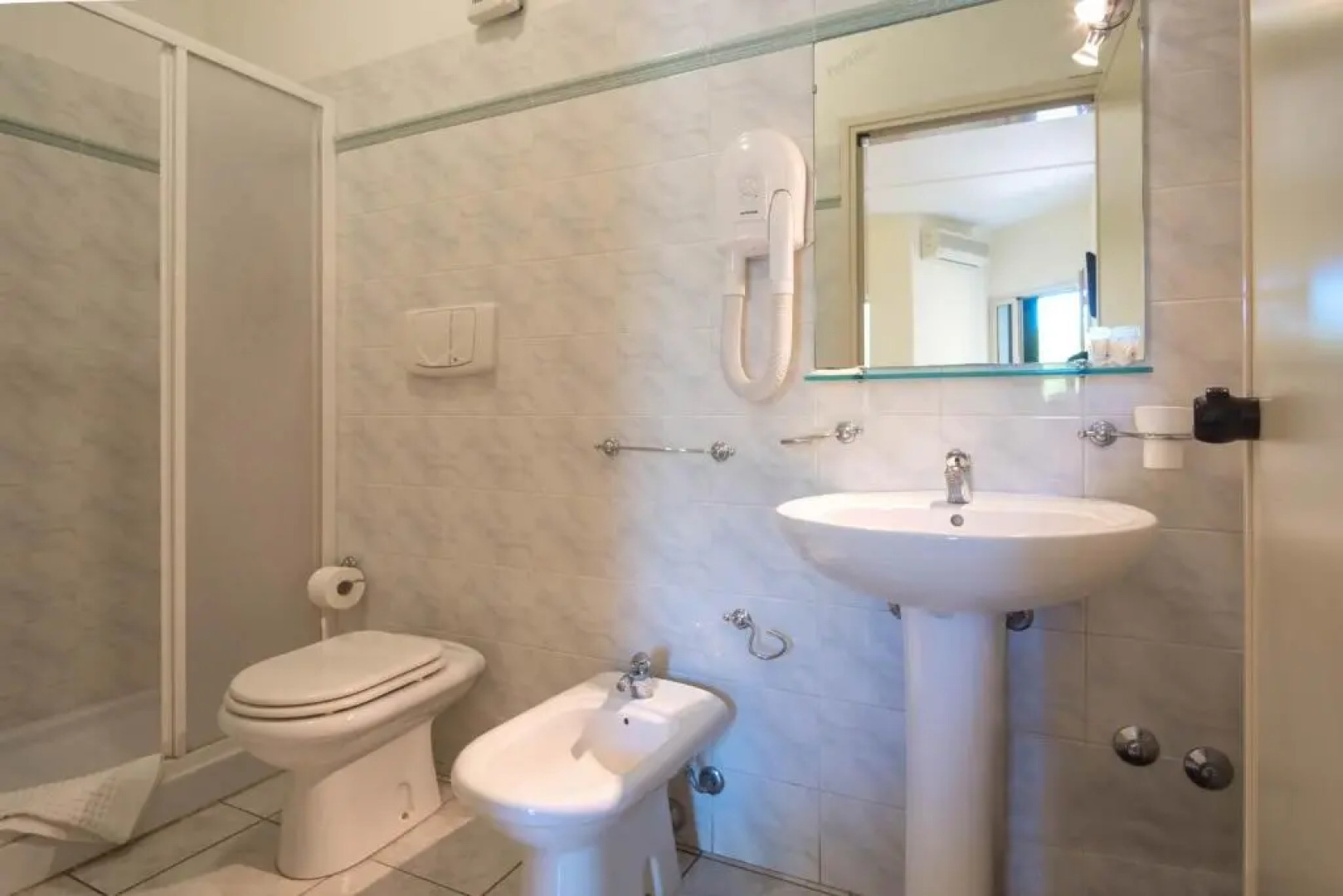 Residence New Paradise