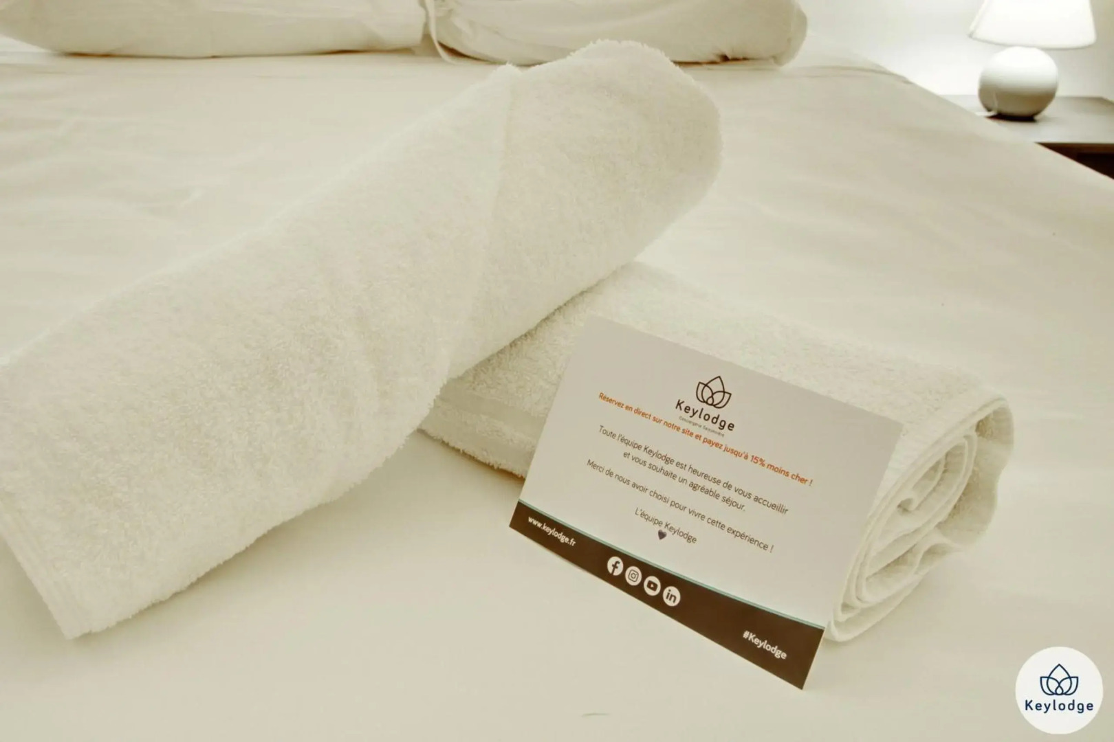 T2 - Fiorella - Piscine et terrasse - 36m2 - Saint-Denis