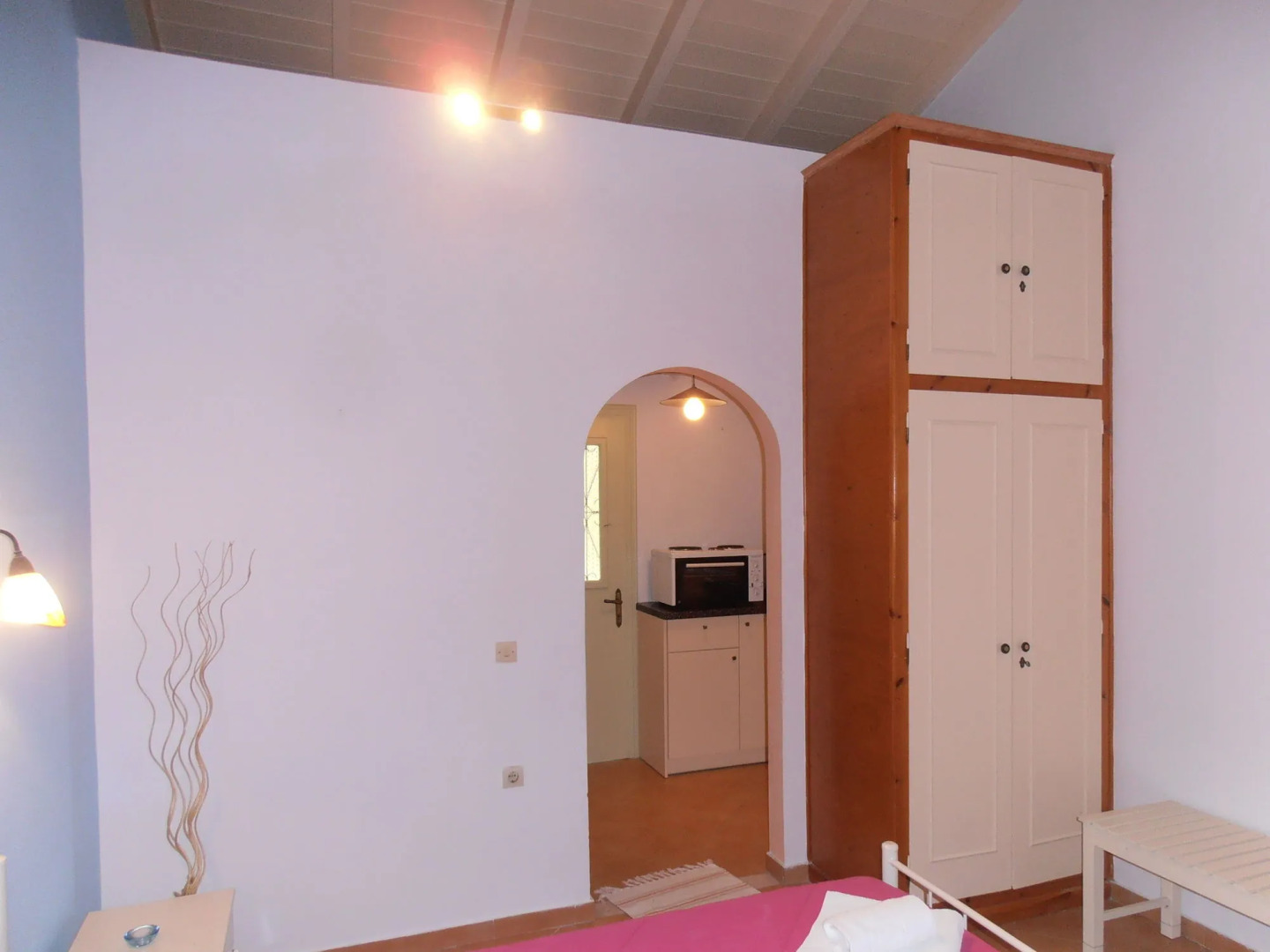 Elli Beach Apartments and Studios