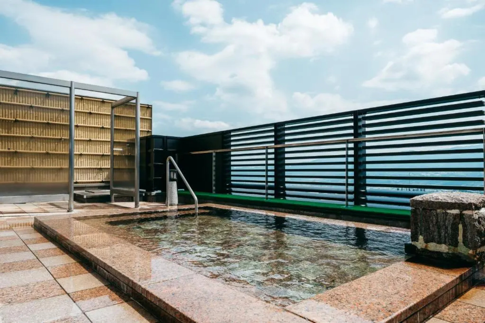 Kamenoi Hotel Tondabayashi