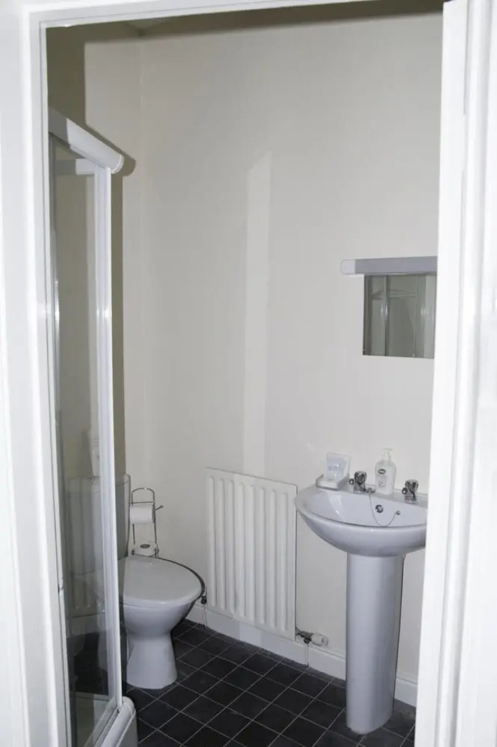 Fourways Guest House
