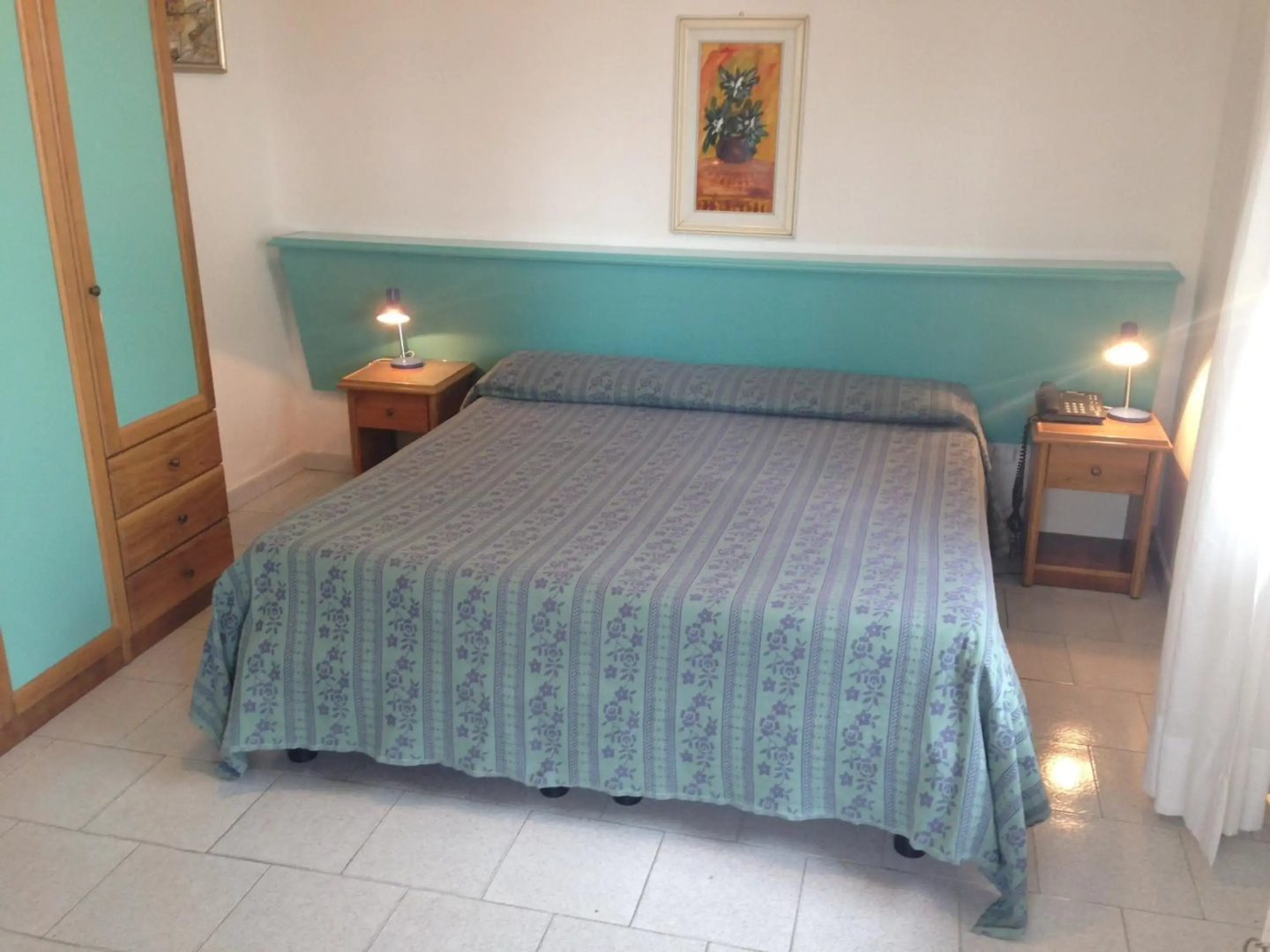 Hotel Gemma