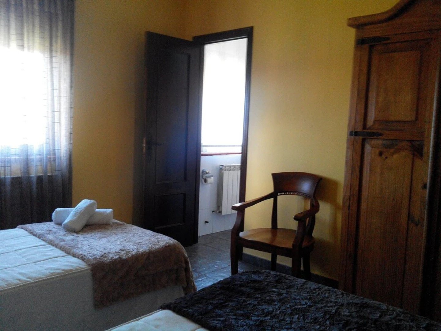 Hotel Rural Valle Agadon - Adults only