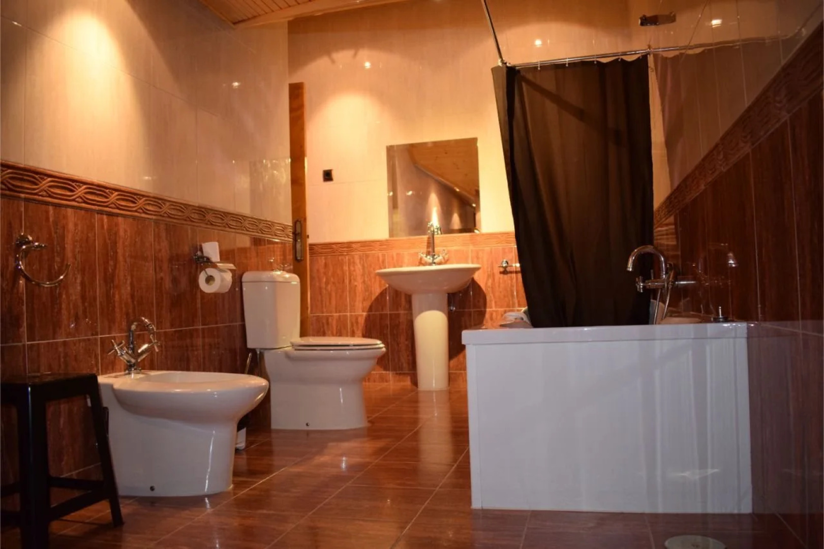 Apartamentos VIDA Corcubion