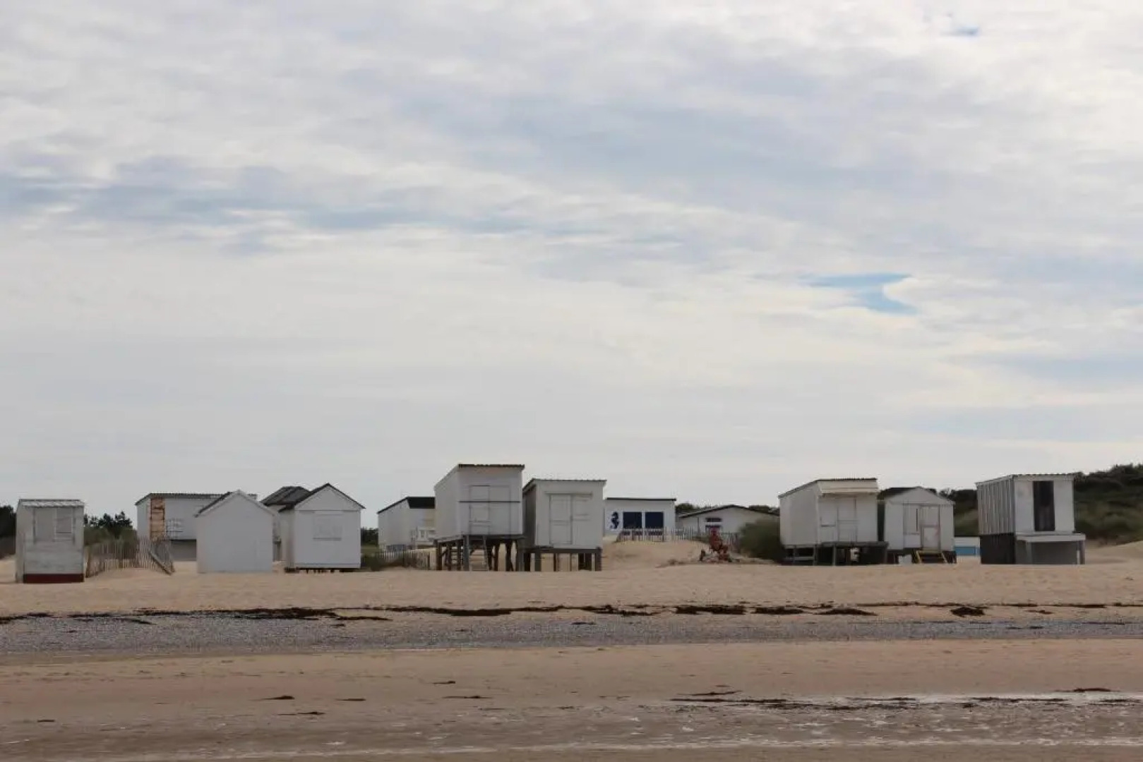 Ferme Du Pre Vert - Chambres d'hôtes B&B