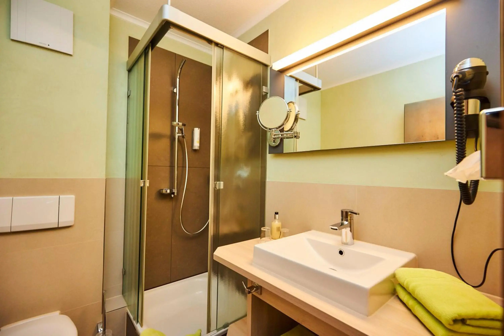 Flair Hotel Zum Schwarzen Reiter