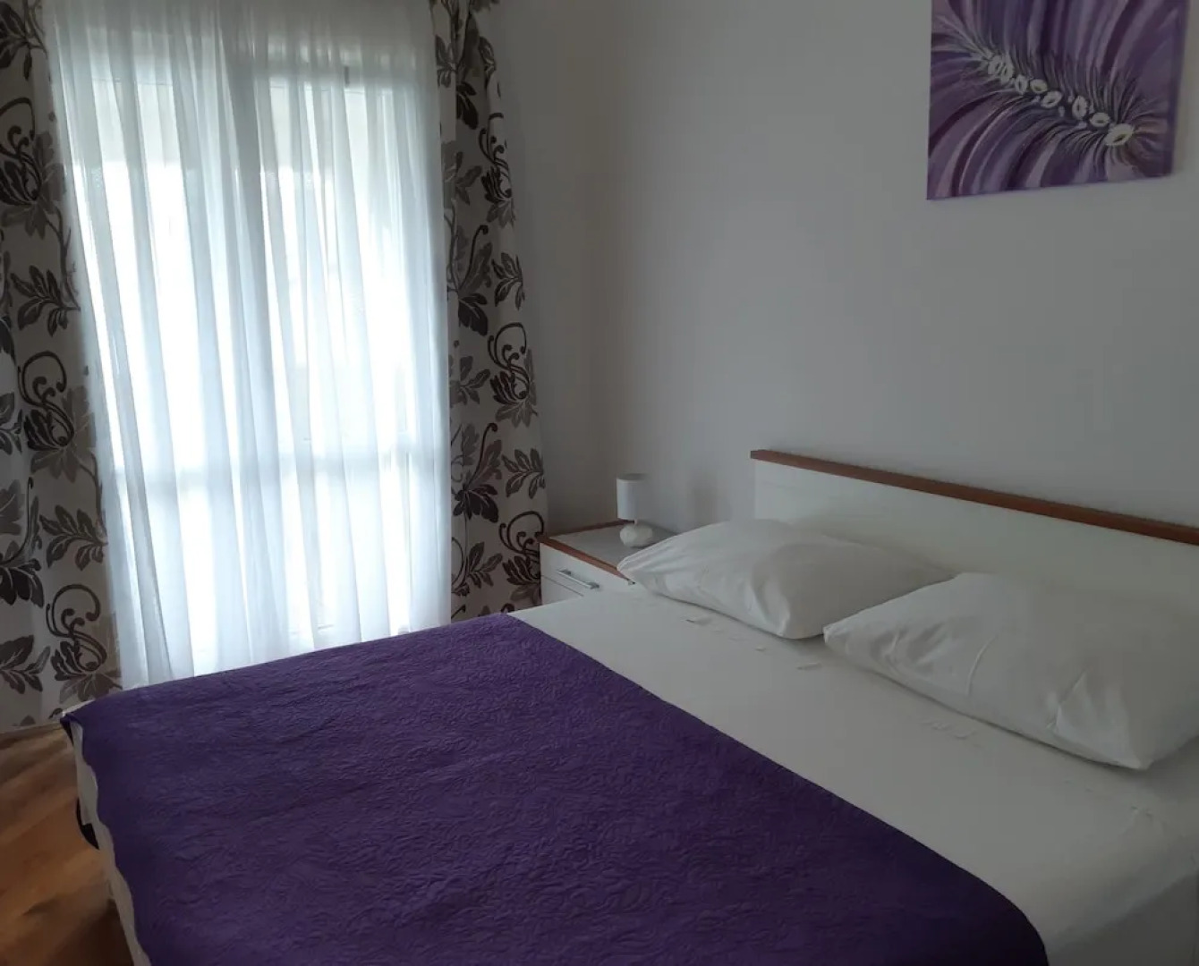 Apartments Pavicic Marija