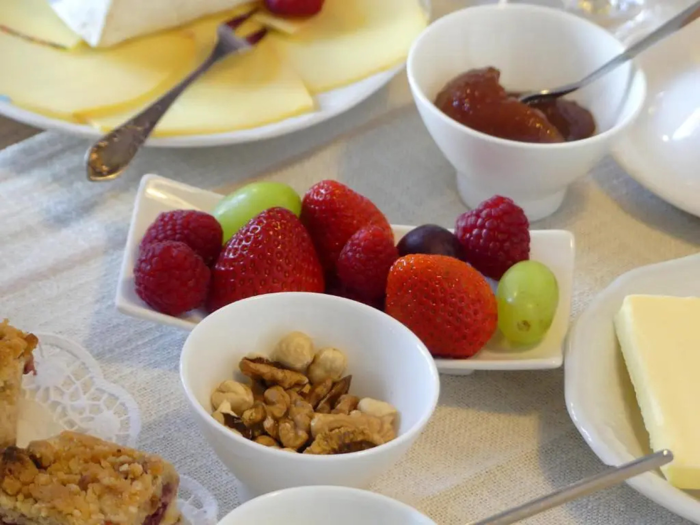 Weingut & Gästehaus Edwin Hoffmann