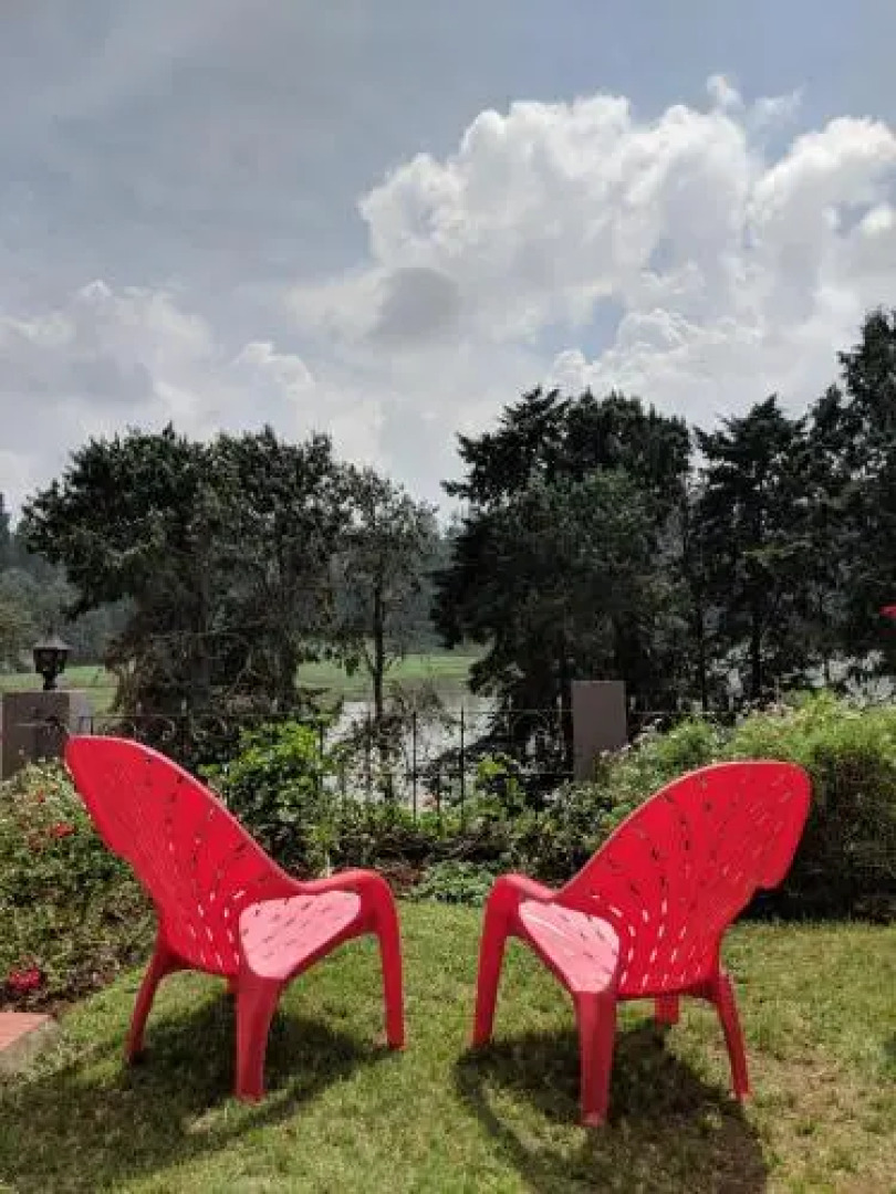 Reflections Guest House