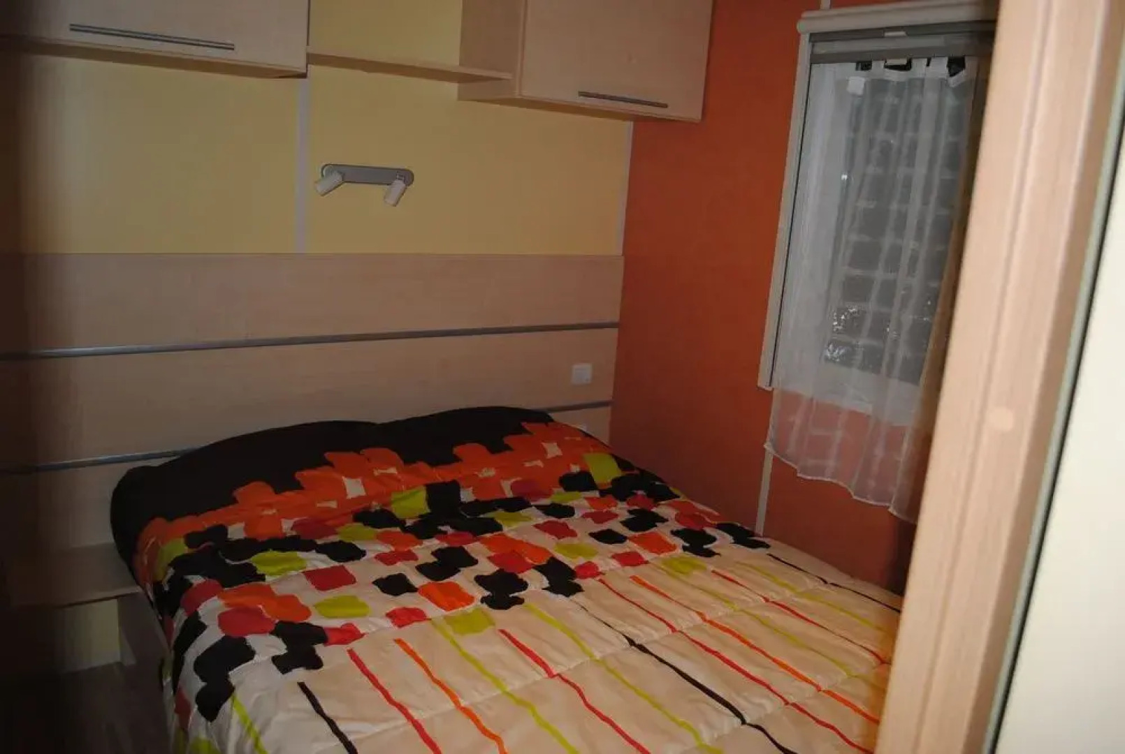 Camping Lou Cabasson