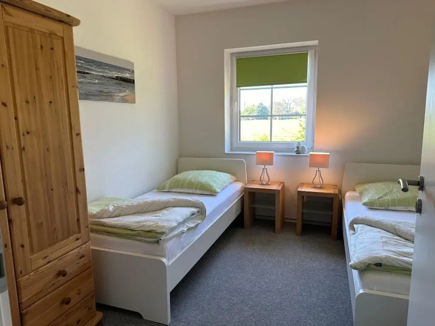 Family-friendly Vacation House