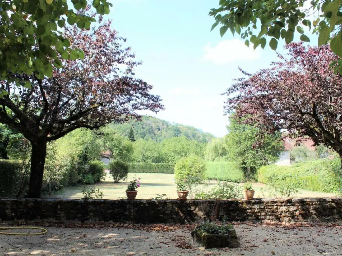Gite La Roque-Gageac, 3 pièces, 4 personnes - FR-1-616-136