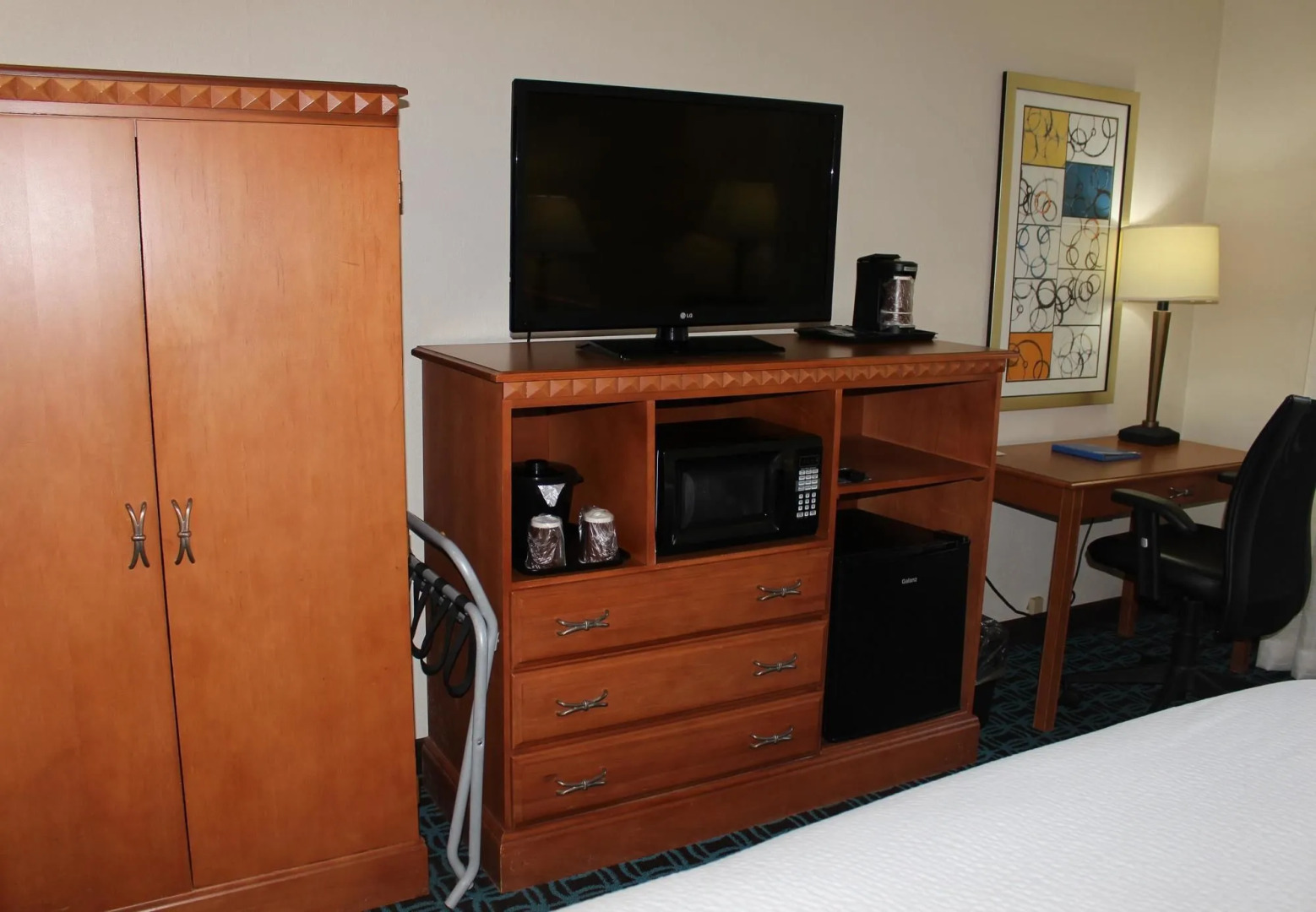 Fairfield Inn & Suites by Marriott Kansas City Liberty