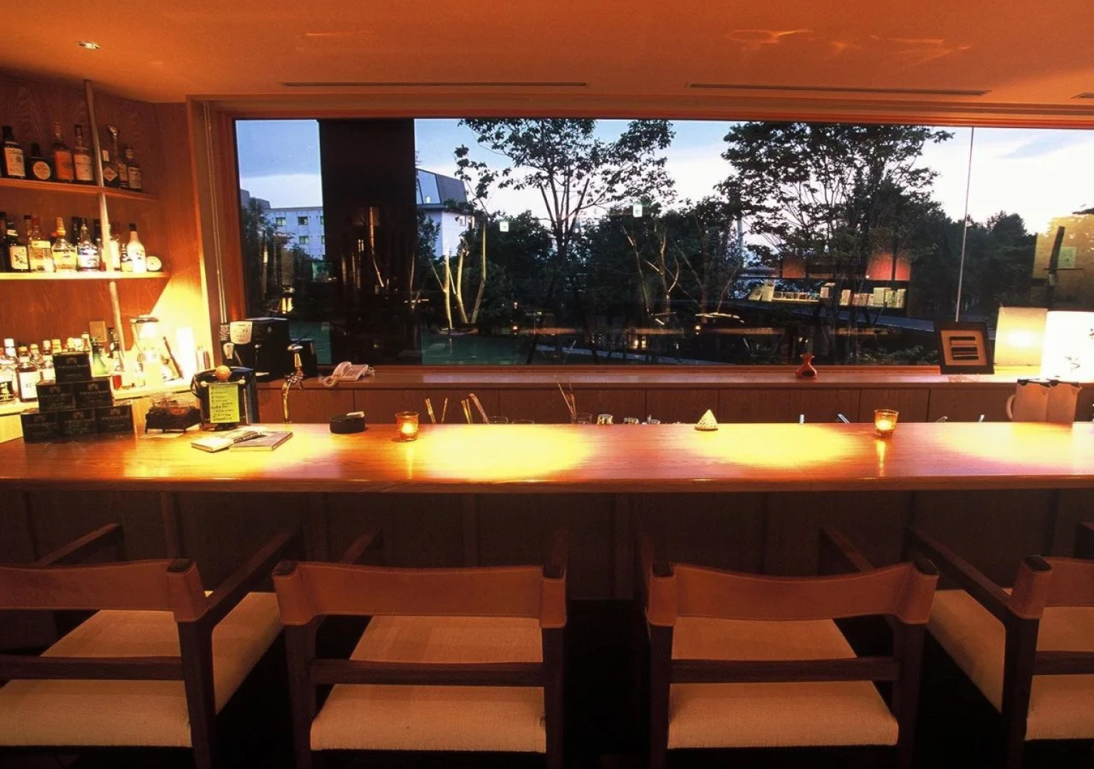 Tokachigawa Onsen Sanyoan