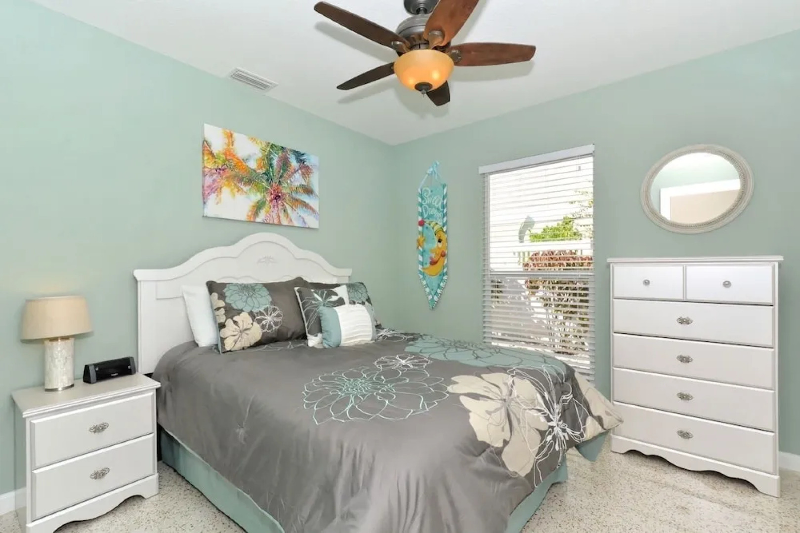 Minnow 2 2 Bedroom Villa by RedAwning