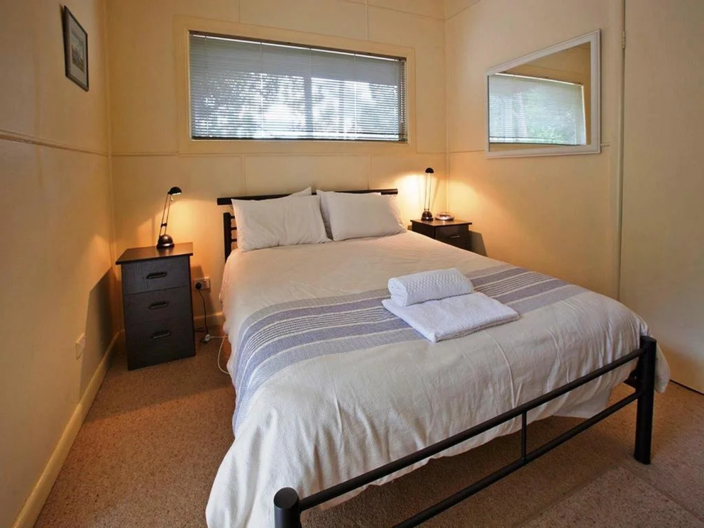 Noonameena Cottage