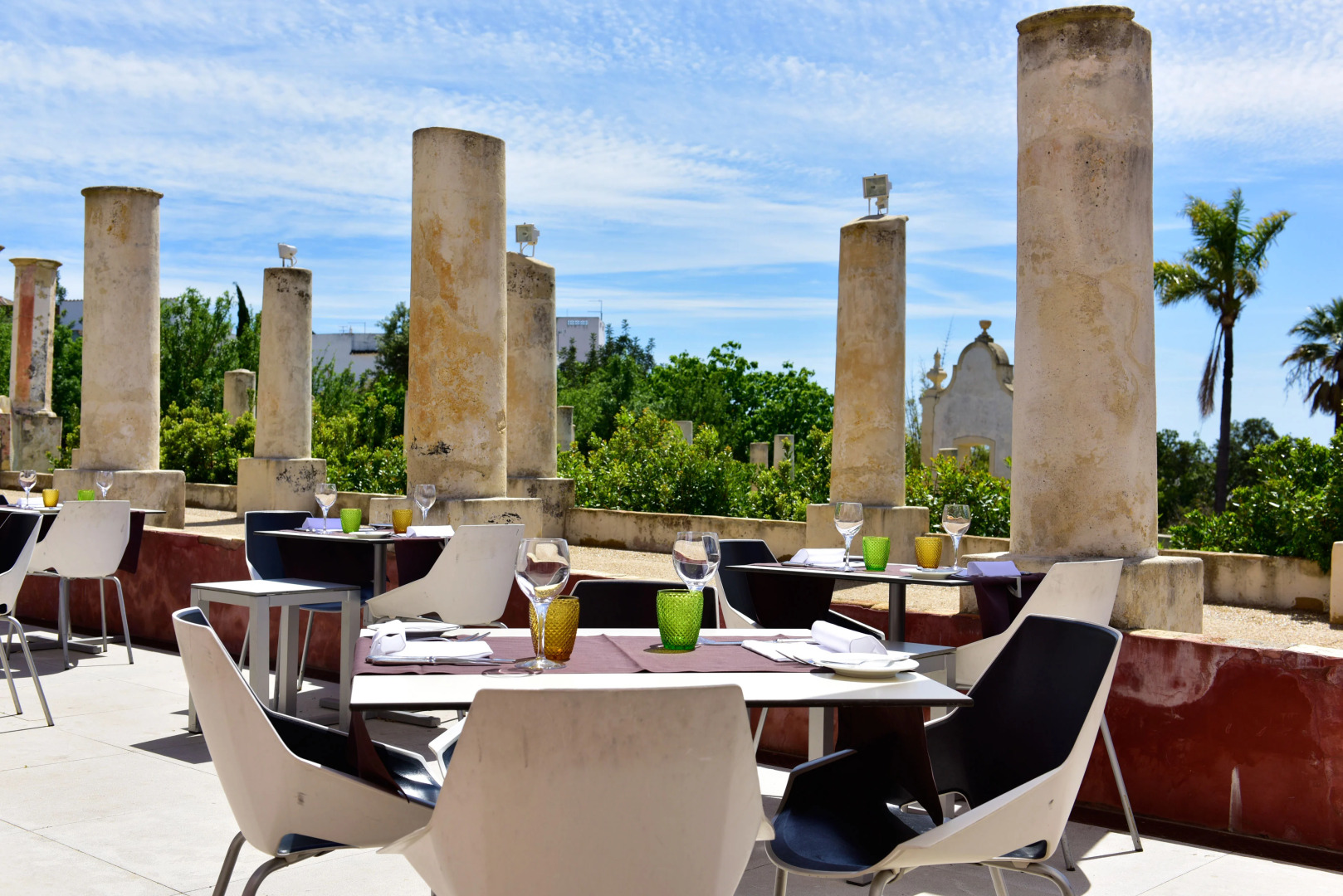 Pousada Palácio de Estói - Small Luxury Hotels