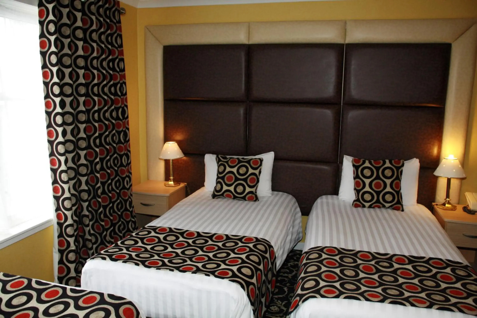 Imperial Hotel