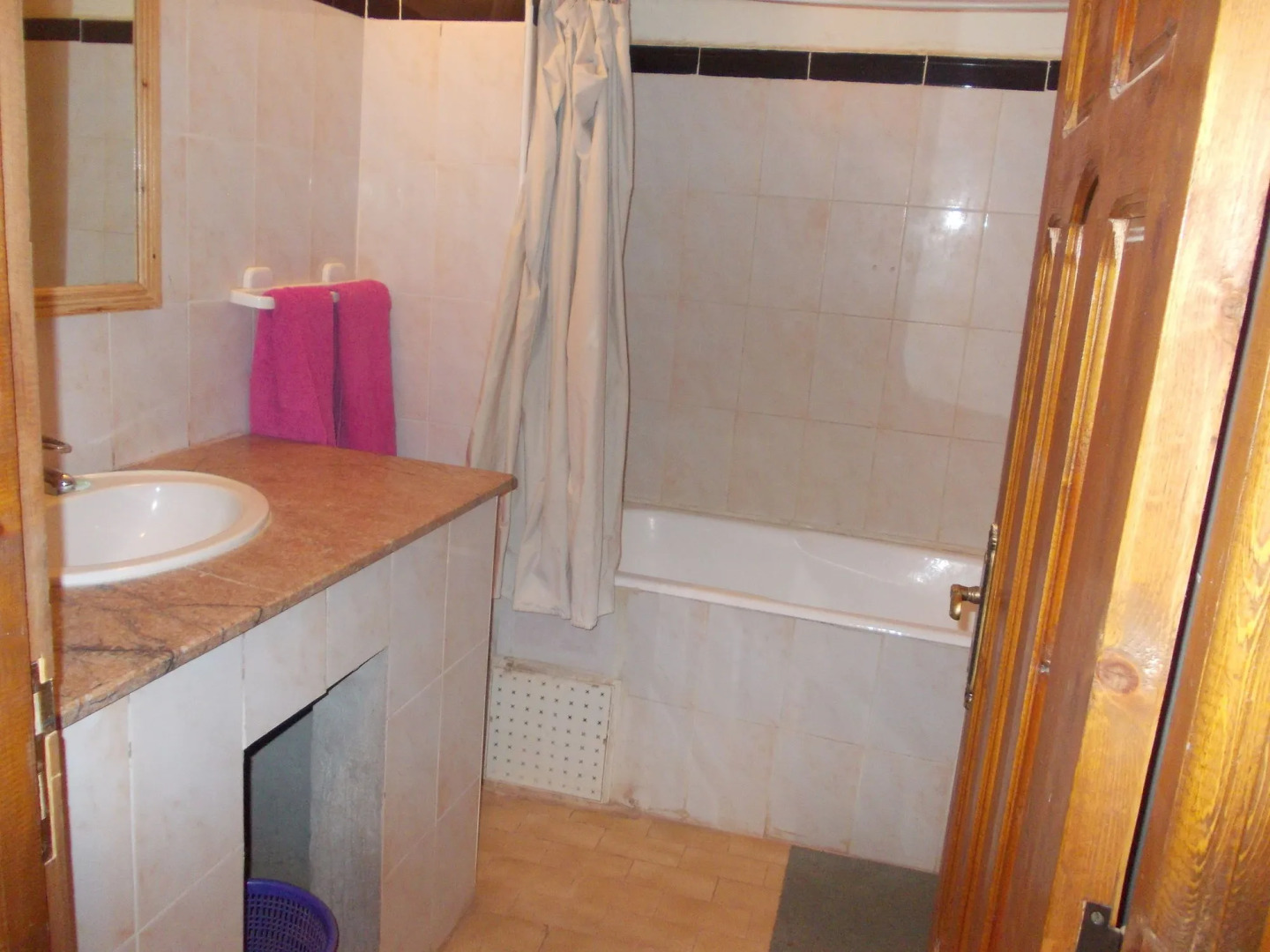 La Perle du Draa Hotel