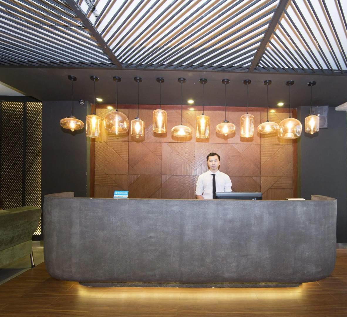 Nicecy Hotel – Nguyen Trai Street