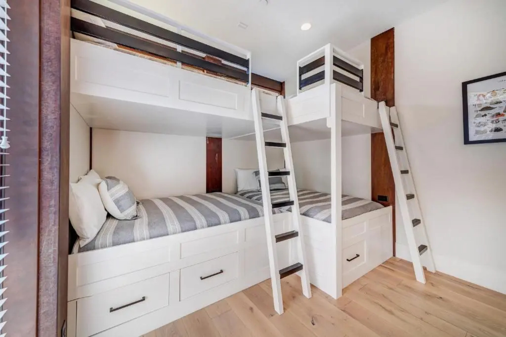 LaFave: Luxury Rentals at Zion