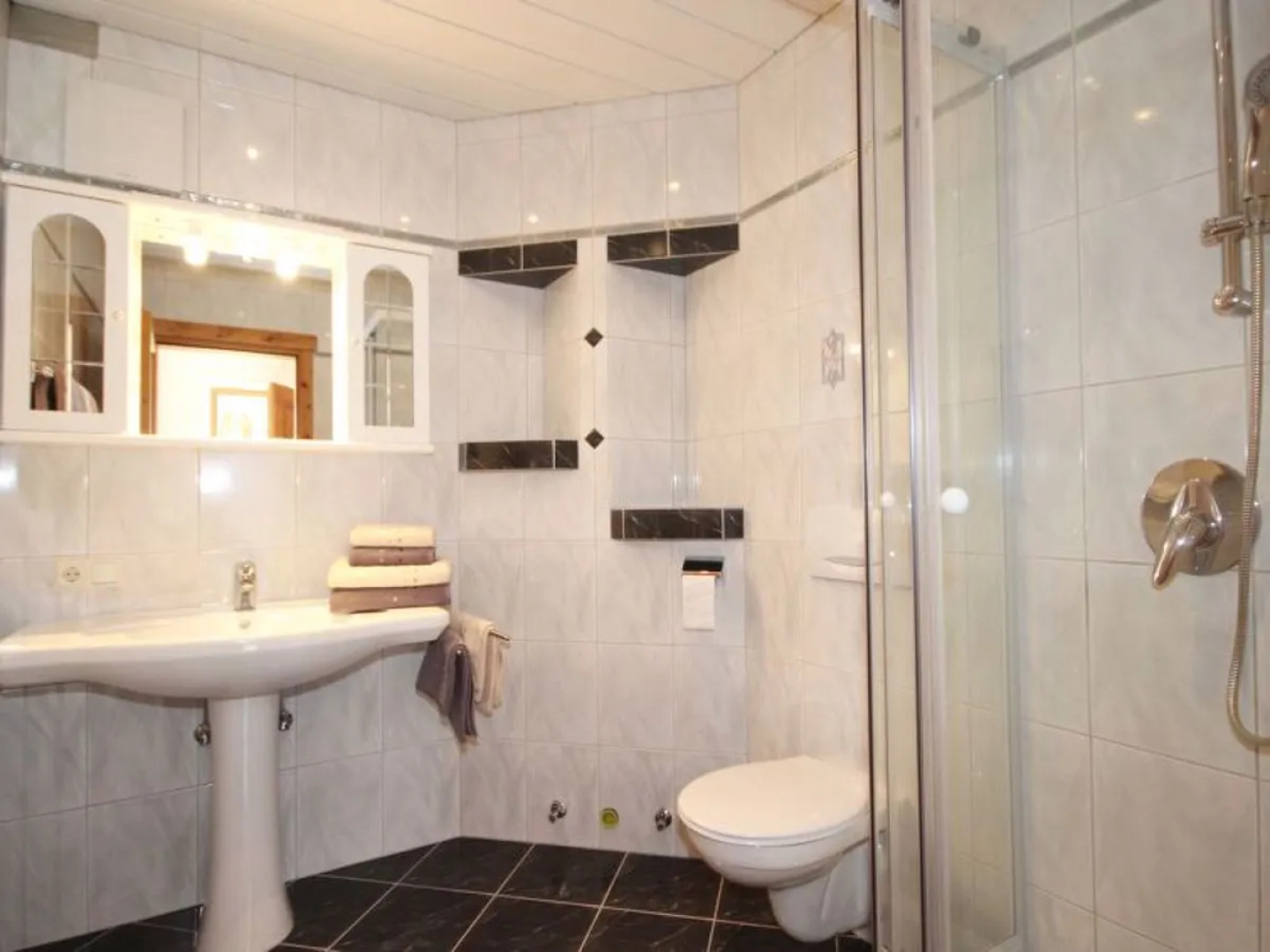 Apartment Venier Kauns