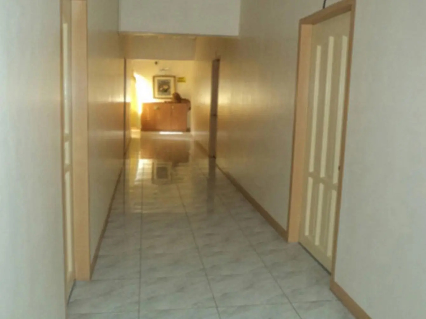 Constrell Pension House