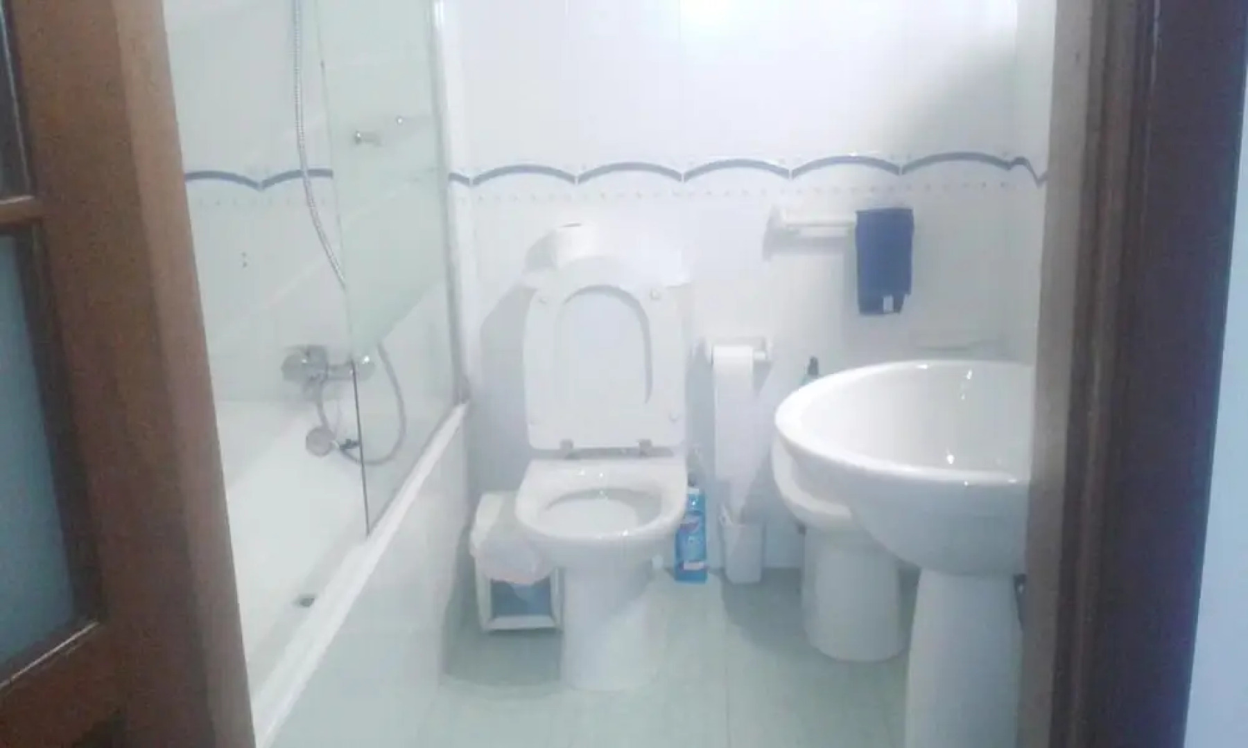 House With one Bedroom in Espinho, With Furnished Garden and Wifi Near the Beach