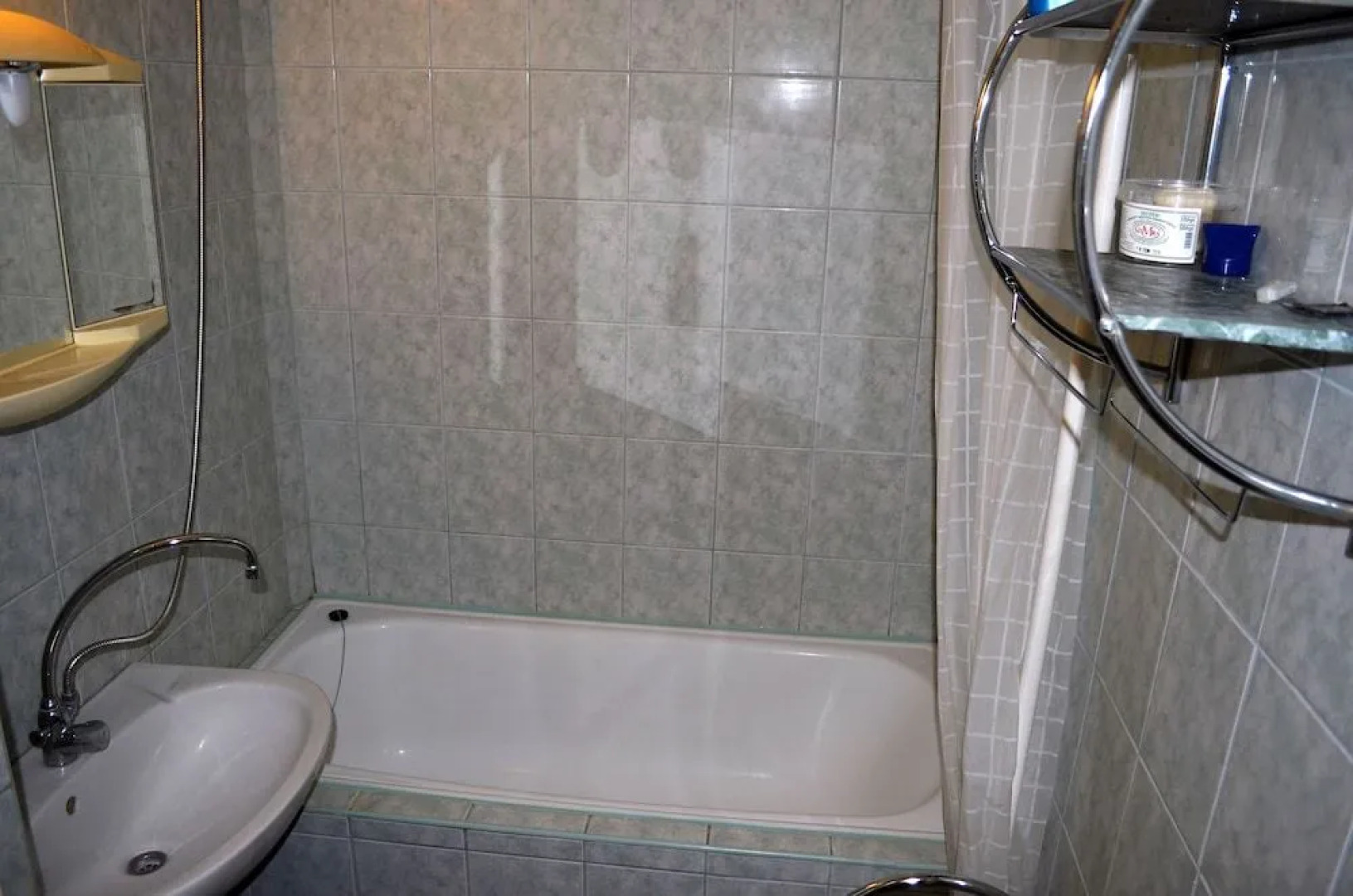 Corvin-Szigony Apartments