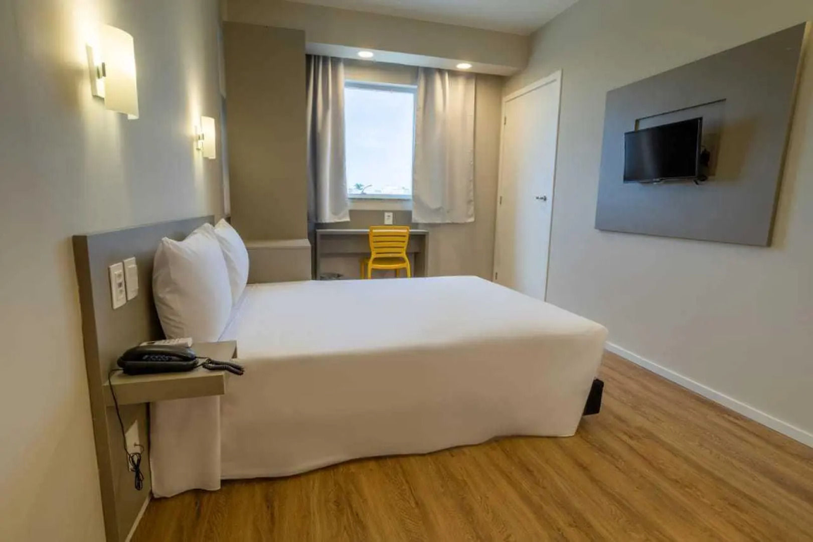 Transamérica Fit Primavera Do Leste