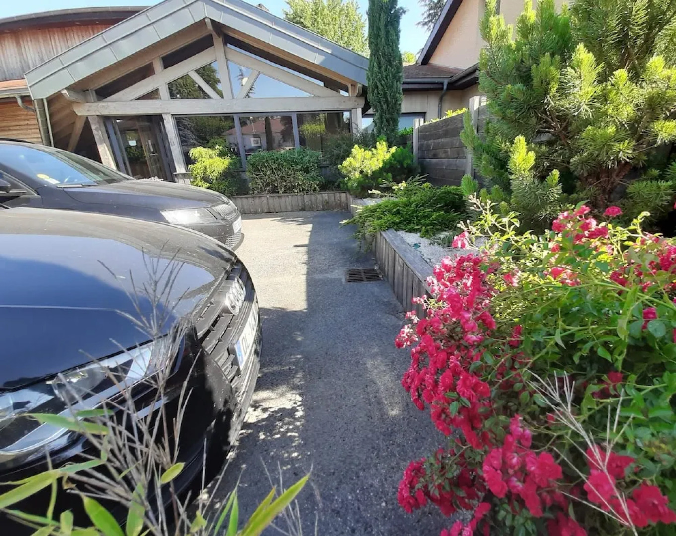 Le Clos du Bois Joli