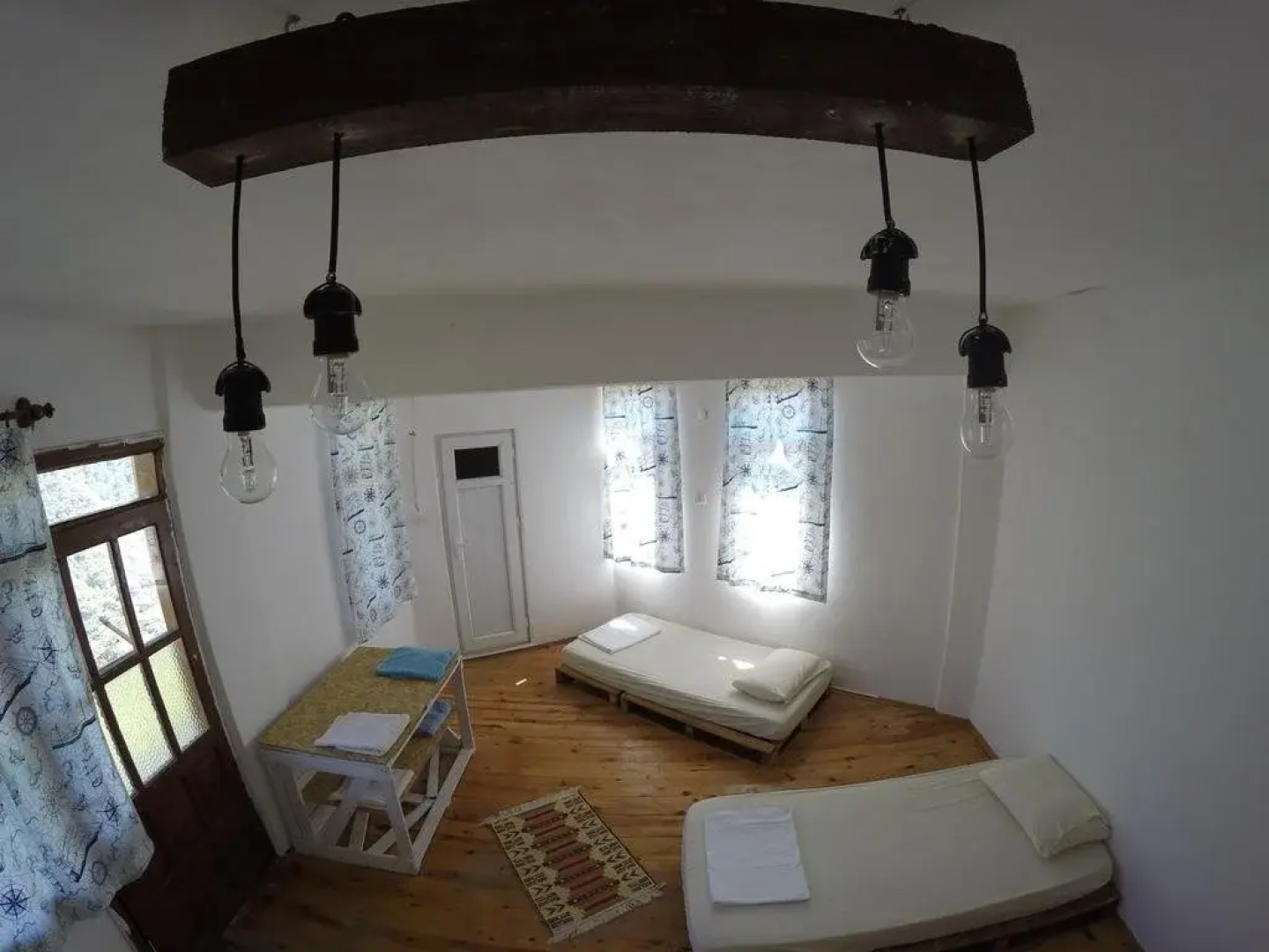 Kabak Mamma's Hostel (Adult Only)